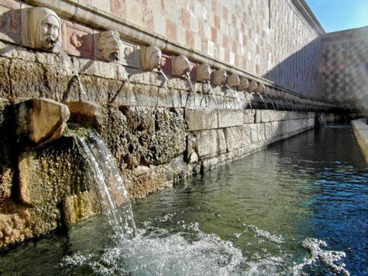 Alloggio Taddei Barisciano Exterior foto