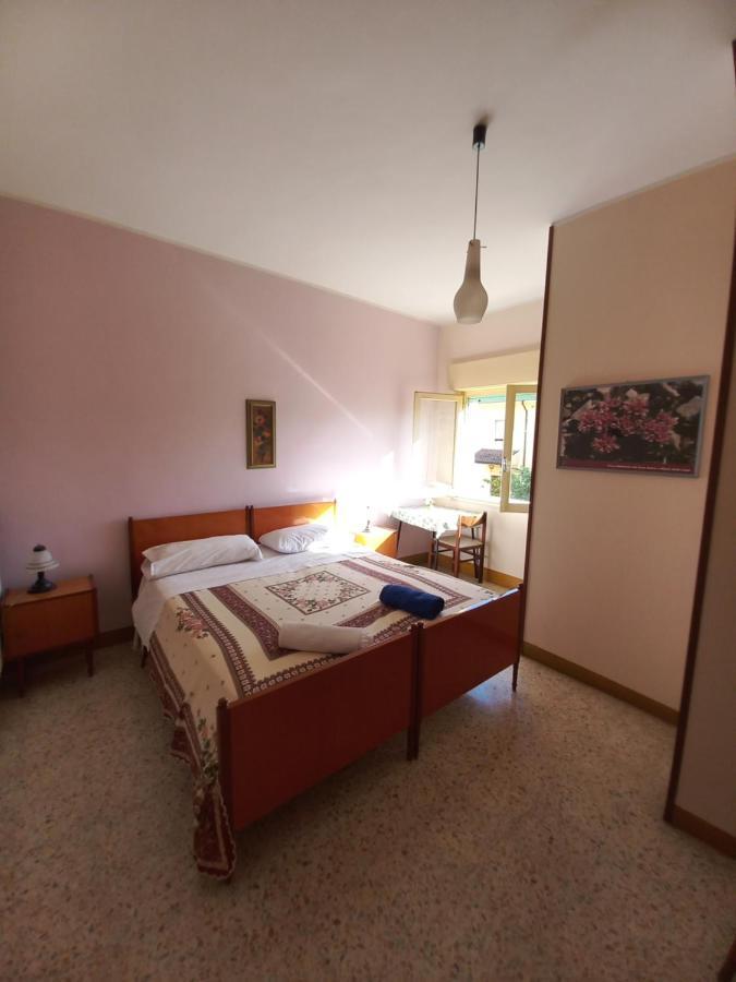Alloggio Taddei Barisciano Exterior foto