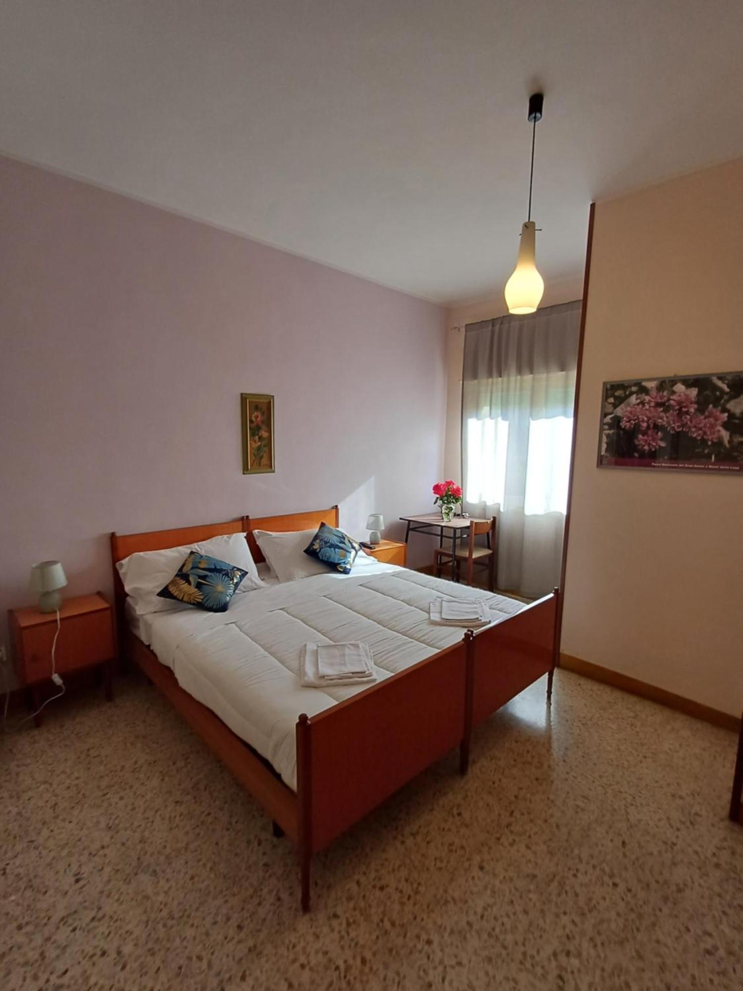 Alloggio Taddei Barisciano Exterior foto